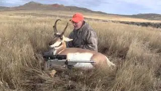Long-Range Hunting With A Burris Eliminator On A Specialty Handgun