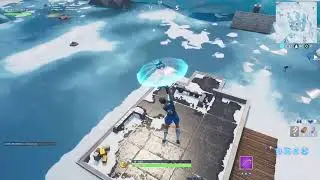 fortnite world cup week 5 solo