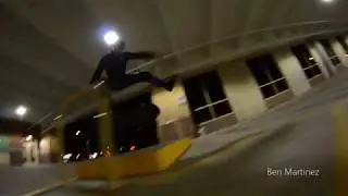 Quickies - Volume 01 - Ben Martinez