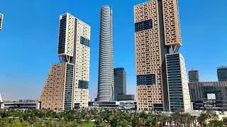 Wander through the CBD with Lanbao-Embark on a Journey(3)