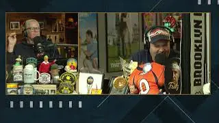 Dan Patrick Shares His Review Of 