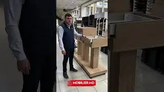 Sertare care se &icirc;nchid lin și țin ani la r&acirc;nd, de la mobilier.md
