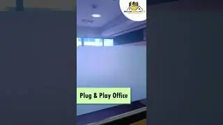 Plug and Play Office Space in Banjara Hills| Lease |BanjaraHills