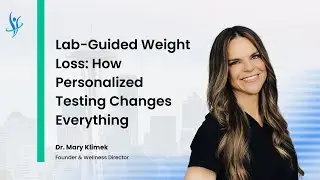 Lab-Guided Weight Loss: How Personalized Testing Changes Everything