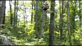 Zip Line Proposal