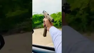 Glock19X Full Auto with 30 Shots Mag #haiderarms