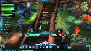 Wild Star Esper PvP