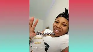 WAKING Up Yuntie Tia Kemp 😊 YN Are Trying To Get At Yuntie...She Had This To Say To Rick Ross😳