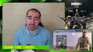 Rainbow Six Cup Series - Finale Mensile