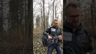 #Benimusik - #Intergalactic(BeastieBoys)(cover)(acoustic)(+IntroductionaboutanmagicGirl)