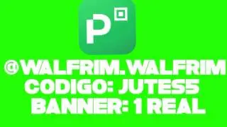 VENDO BANNER E CAARTON DORGAS 1 REAL VIA PICPAY