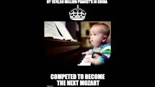 {The Next Mozart!}