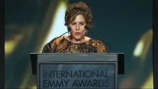 2014 Telenovela Winner, Precious Pearl