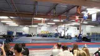 level 2 vault Harper 10/16/21