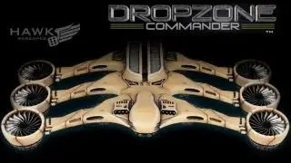 Hawk Wargames on Drop Zone Commander (GenCon 2013 Coverage)