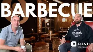 Кейтеринг в гастрономии | Интервью | DISH by METRO