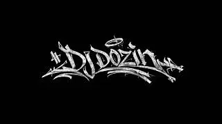 MONTAGEM KICK DAN&Ccedil;ANTE - DJ DOZIN