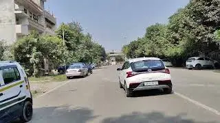 noida sector 108 city raid #travel