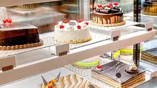 TikTok Is Not Surprised By This Walmart Bakery Truth