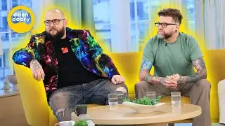 CO TO ZA GADŻETY? Uczestnicy programu 