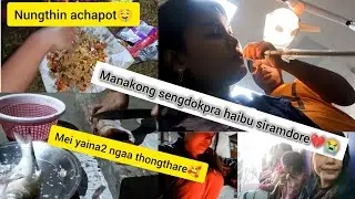 Nakong nungaite haibdo yengthokure faraga lak a/mayam punna chamina haise nungaiko