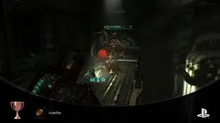 Trophy 🏆 Auto fire!! Dead Space_20250202210022
