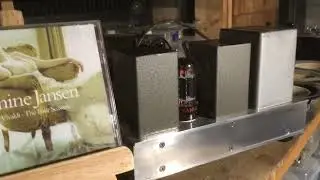 ６ＢＸ７　０.８Ｗ　で聴くビバルディー