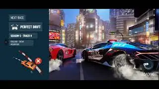 Drift Max Pro Gameplay #23 (Snapdragon 680)