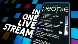 Nokia Lumia 800   official video HD