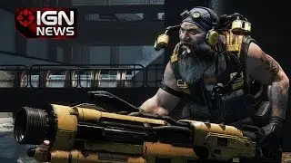 All Evolve DLC Maps Will Be Free - IGN News