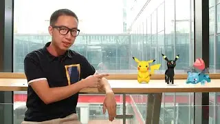 How to Make a Pokemon Go Video on Youtube - Tips & Tricks Tutorial