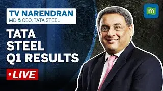 Результаты Tata Steel за 24 квартальный финансовый год: управляющий директор и генеральный директ...