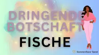 FISCHE ♓ Diese Entscheidung verändert alles! ❤️🔮🍀