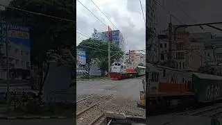 Kereta cargo #train #keretaapi #railway #railfans #shots #lok #railfaning #railfriends