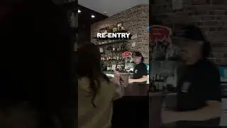 Insane drink special in DTLV