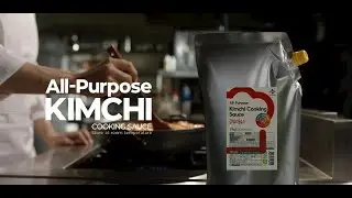 [Main Flim] CJ All-purpose Kimchi Cooking Sauce