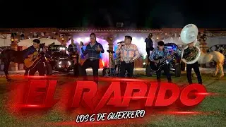 El Rapido || Los Ryes Del Flow