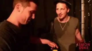 Lemon Duke - Summer 2015 Medley
