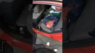 T&uuml;te B&ouml;ller vor der Polizei z&uuml;nden