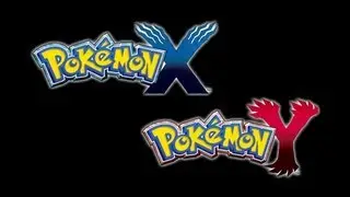 Pok&eacute;mon X & Pok&eacute;mon Y - Trailer de apresenta&ccedil;&atilde;o (Nintendo 3DS)