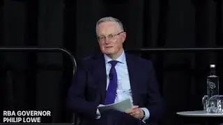 Phillip Lowe on housing and immigration - 