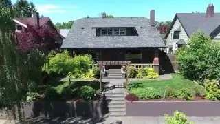 Beautifully Updated Bungalow in Portland | Oregon real estate