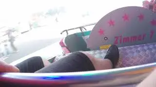 Love Dream Rasch Hamburger Sommerdom 2019 Onride