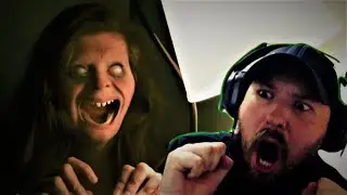 KingParmo Watches LIGHTS OUT - A short horror film