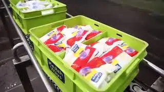 Health ways milk