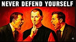 Machiavelli&rsquo;s Law of Appearances: Why Looking Right Beats Being Right