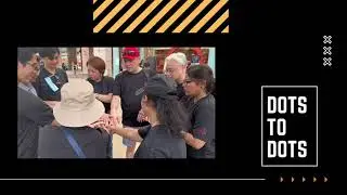 Amazing Race Team Building
