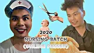 2020 da tmmk pa Nurse ama gee wari ney😝😝