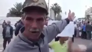 You Morocco you lose #1
