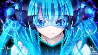 Rock Nightcore - Where Did the Party Go